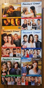vollständige DVD-Sammlung Dawson`s Creek (alle 6 Staffeln) - Bild 1 von 7