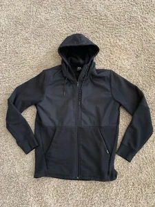 Bello! Giacca cappotto tattico nero Oakley uomo autunno primavera taglia Large L - RN 96548 - Foto 1 di 17
