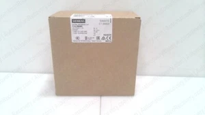 SIEMENS 6ES7 512-1SK01-0AB0, SIMATIC DP CENTRAL PROCESSING UNIT, NEU #339679 - Bild 1 von 3