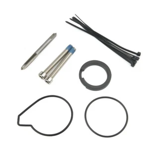 Air Suspension Compressor Pump Seal Repair Kits For BMW Land Rover VW 6779712 - Picture 1 of 8