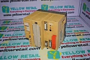 6ES5095-8MA02 SIEMENS SIMATIC S5 S5-95U PLC 6ES50958MA02 6ES5 095-8MA02 - Imagen 1 de 8