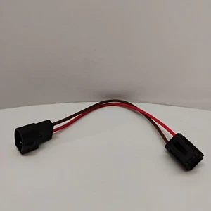 Ford Lincoln Mercury Blower Motor Wiring Harness Adapter Aftermarket - Picture 1 of 3