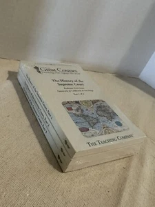 THE GREAT COURSES The History of the Supreme Court (Complete Set) Books - Imagen 1 de 5