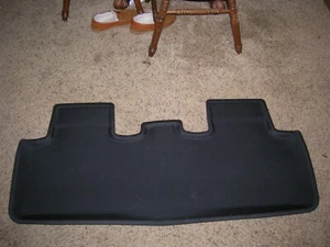 NEW Floor Mats-Trunk Liner - Mats 3D Anti-Slip Car Mat - 2021-2024 Tesla 3 - Picture 1 of 16