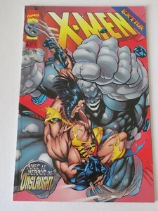 X-MEN EXTRA  N° 4 - Picture 1 of 1