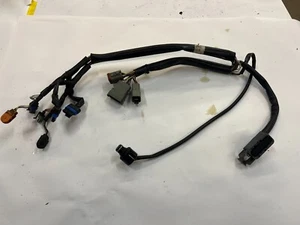 09 SEADOO GTX IS LTD 255 RXT STEERING HARNESS 278002298 DESS START STOP CRUISE - Picture 1 of 5