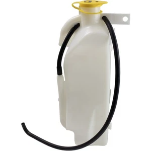 Engine Coolant Reservoir 19-90864AN DAC - Picture 1 of 6