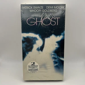 Ghost (VHS, 1991) - Picture 1 of 2