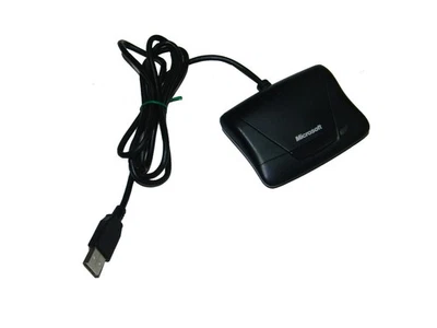 Microsoft Wireless Receiver 700 v2.0 USB Dongle                             **10 - Bild 1 von 2