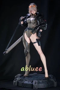 Modellino 1/6 Cyra TASK FORCE SIGMA Garage Kit Figura in resina non verniciato non assemblato - Foto 1 di 8