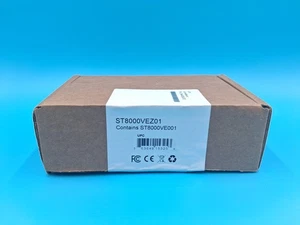Seagate Skyhawk AI 8TB Video Internal Hard Drive HDD – 3.5" SATA, ST8000VEZ01 - Picture 1 of 6