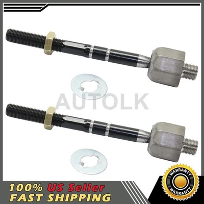 Inner Tie Rod Ends Fits 2003 2004 2005 2006 2007 2008 Mini Cooper - Image 1 of 2