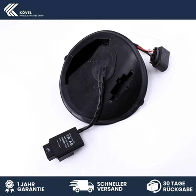 Centralina Pompa Carburante Pompa Benzina Skoda Yeti 5L 1K0906093G - Immagine 1 di 3