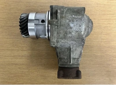 Honda Element 2003-2010 AWD MT CAJA DE TRANSFERENCIA MANUAL 5 VELOCIDADES OEM Foto 1 de 4