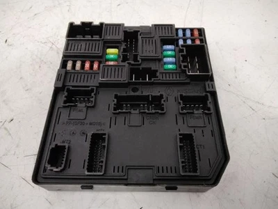 Boitier UPC RENAULT MEGANE 4 PHASE 1 252361855R - Photo 1/2