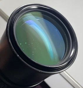 SMC Pentax A 70-210mm f/4 Macro Zoom Lens K Mount - Imagen 1 de 16