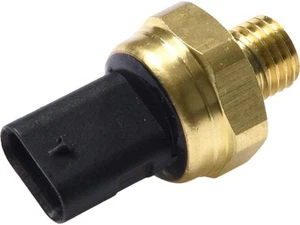 Transmisor de presión de aceite para BMW X6 2011-2016 3,0 L 6 cilindros 2013 2012 2014 2015 PV586 MP - Imagen 1 de 1