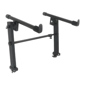 Keyboard Stand Electric Rack Music Instrument Accessories Universal Iron Stable - Picture 1 of 5