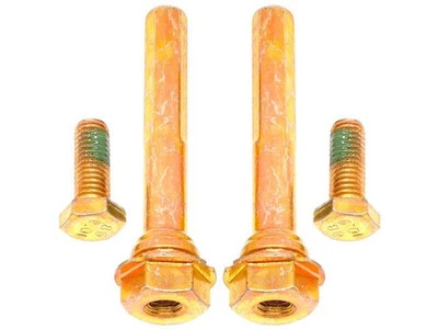 Kit de pernos de pinza delanteros Raybestos 38742GPBK 2007 2006 para Dodge Dakota 2005-2010 Foto 1 de 2