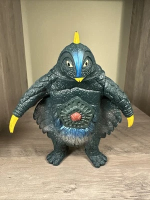 Bandai Kaiju Ultra Monster Series 2007 Nº 23 Bemstar Stock EE. UU. Foto 1 de 4