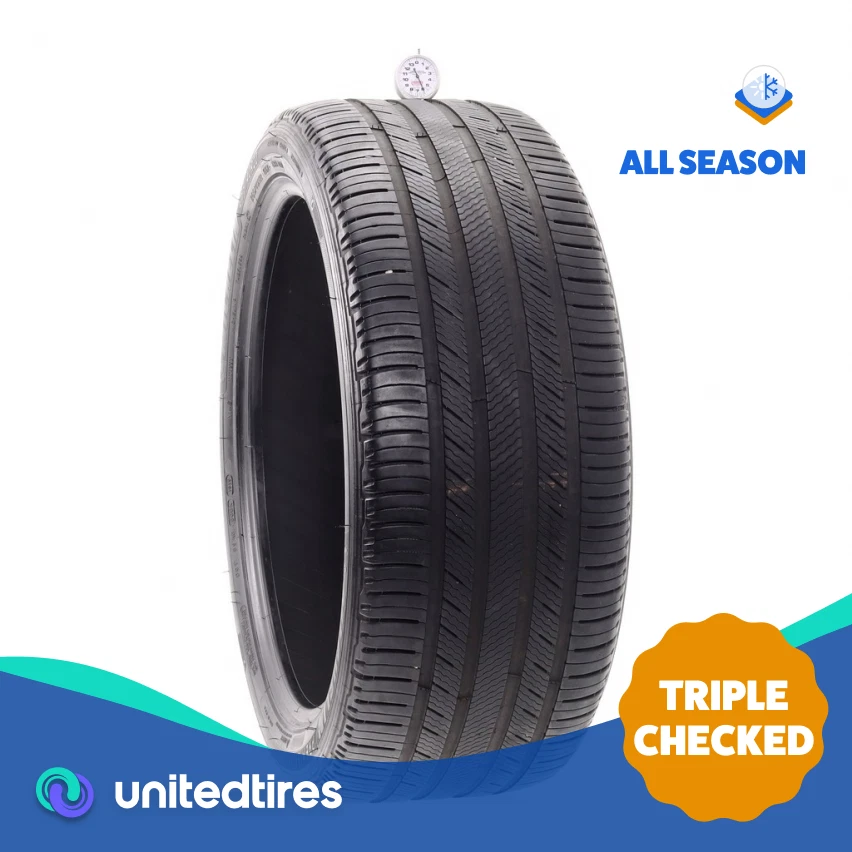 Michelin 265/40/22 All Season Tires for sale | eBay