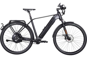 Kettler Velossi 2.0, E-45 Speed Bike, Pinion , 55 cm, Spitzen - Sonderpreis!! - Bild 1 von 1