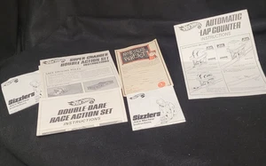 Instrucciones Hot Wheels vintage - Imagen 1 de 31