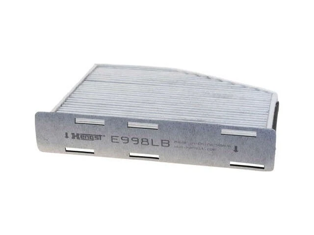 Filtro de aire de cabina Hengst 77ZR37W para Audi Q3 Quattro 2015-2018 Foto 1 de 1