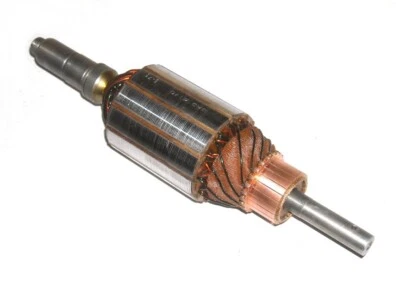 GENERADOR PRESTOLITE ARMADURA GAS-2175 (10-2) 6 VOLTIOS Foto 1 de 3