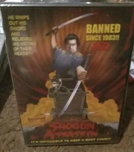 SHOGUN ASSASSIN 1983 Edition A6 - Picture 1 of 1