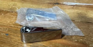 1970 FORD MUSTANG SEAT LATCH HANDLE NEW - Picture 1 of 3