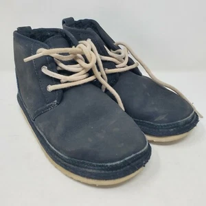 Botas Ugg Kids K Neumel Juveniles Talla 2 Negras 1016652K - Imagen 1 de 7