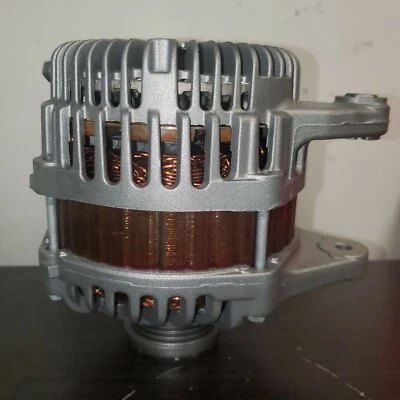 Nissan Sentra L4 2.0Liter 2007-2008-2009-2010 OEM/Reman By RR_Alternators - Изображение 1 из 4