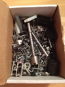 hardware for L25500 HP DesignJet printer plotter  - Picture 1 of 1