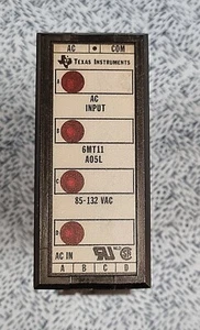 6MT11A05L TEXAS INSTRUMENTS - Picture 1 of 3