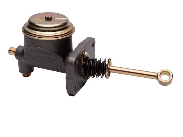 Cilindro maestro de freno Dynamic Friction 73NJ13Q compatible con Plymouth Barracuda 1964-1966 Foto 1 de 1