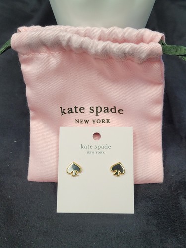 Borchie in metallo Kate Spade Everyday Vanga