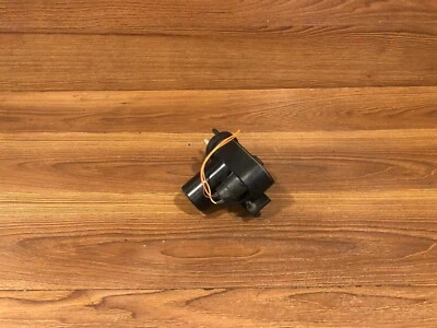 JAGUAR XJ6 XJS 1990-1995 MÓDULO DE BOMBA DE VACÍO DE CONTROL DE CRUCERO 003572 OEM Foto 1 de 4