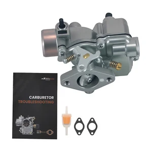 Carburetor carb for Farmall IH Cub LoBoy 154 185 187 C60 Tractors 63349C91 - Picture 1 of 12