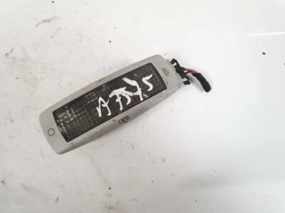 Volkswagen Passat 2002 Rear Interior Light 3b0947291, Genuine #1505313-17 - Image 1 of 4