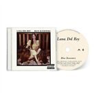 Lana Del Rey - Blue Banisters NEW CD