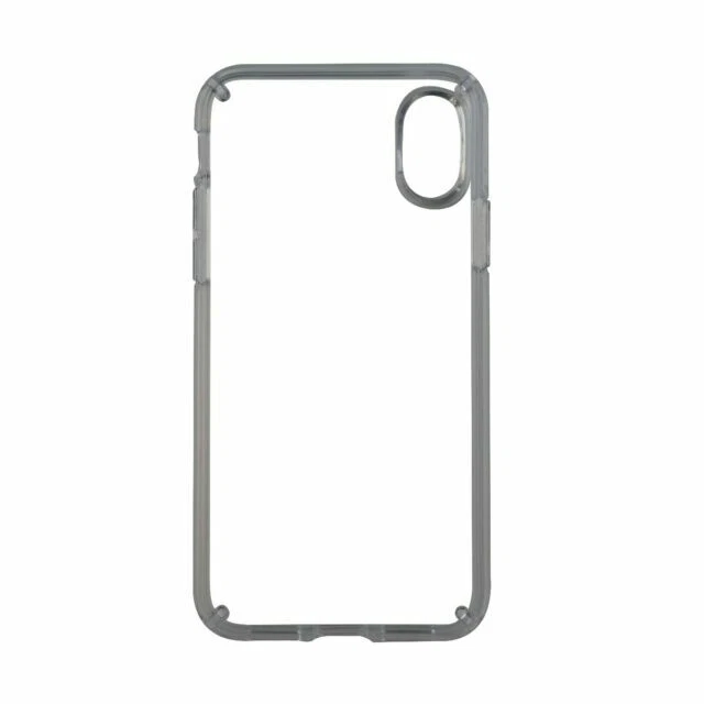 Speck 1031335085 Presidio Case for iPhone X - Clear
