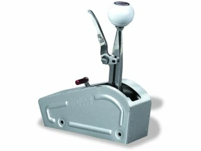 For 1967-1970, 1973 GMC G15/G1500 Van Auto Trans Shift Lever Kit B&M 81934CS - Image 1 of 4