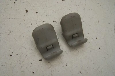 Par de clips parasol Mazda RX-8 (2003-2008) Foto 1 de 3