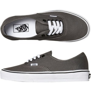 vans era grigie