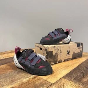 Evolv Shaman Climbing Shoe - Used - Picture 1 of 3