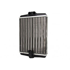 For Mercedes-Benz E500 2002 HVAC Heater Core | Aluminum | 1.625 Inch Core Depth