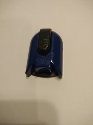 Creative Memories Corner Rounder Maker Paper Punch Old Style Blue Scrapbook  - Image 1 of 4