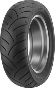 Yamaha X-Max YP 250 R ABS 2011-2013 Dunlop Scootsmart Rear Tyre 140/70-14