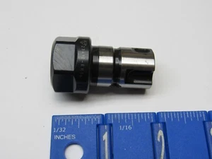 MANDRIL PINZA CAMBIO RÁPIDO SCM ER16 - Imagen 1 de 2